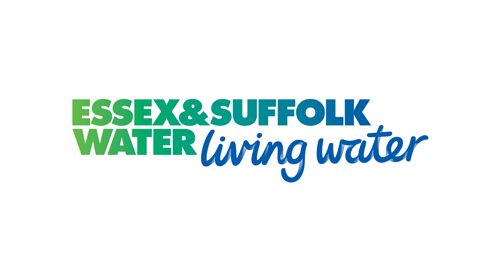 Essex and Suffolk water logo