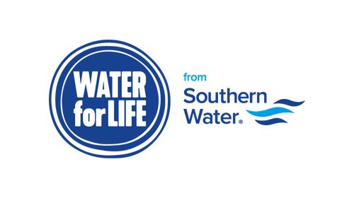 Southern water logo