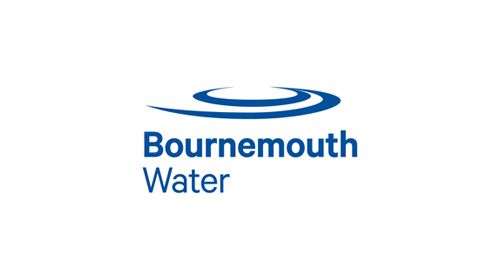 Bournemouth water logo